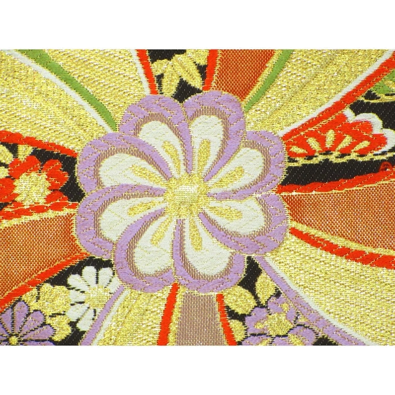 Đai obi không lõi - Hàng hiệu Authentic 875344