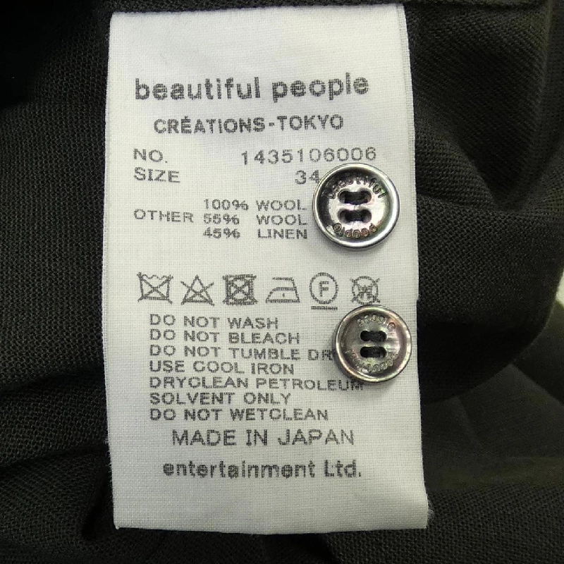 Người đẹp beautiful people áo sơ mi 631501