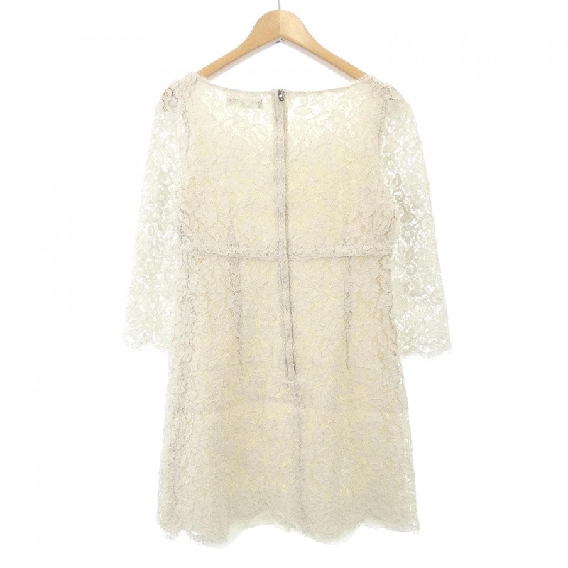 Đầm Dolce & Gabbana - Hàng hiệu Authentic 653141