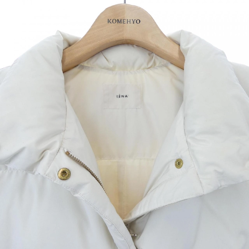 IENA Áo gile - Hàng hiệu Authentic 821838