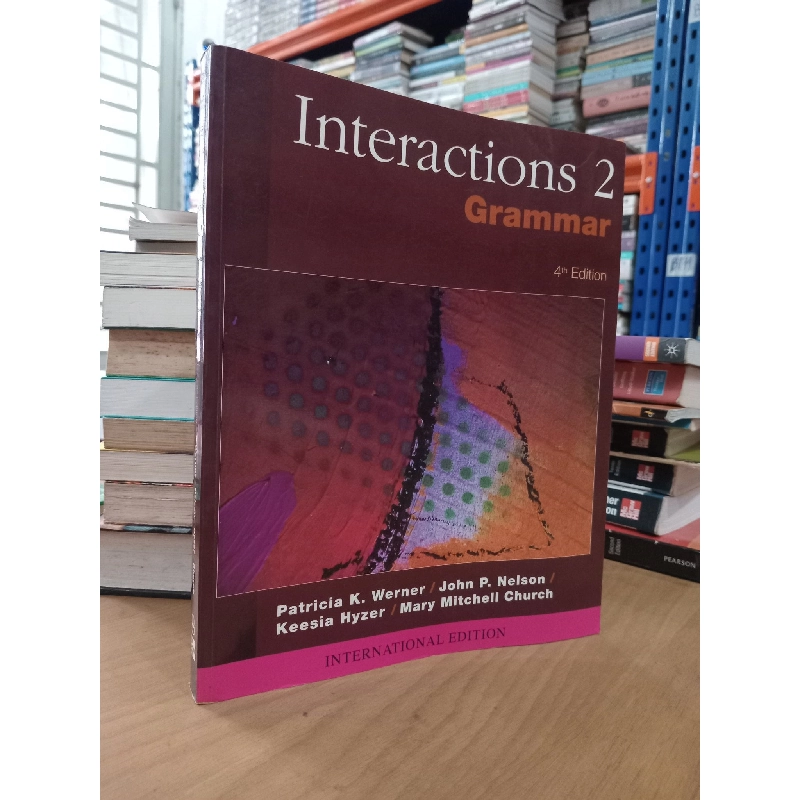 Interactions 2 593915