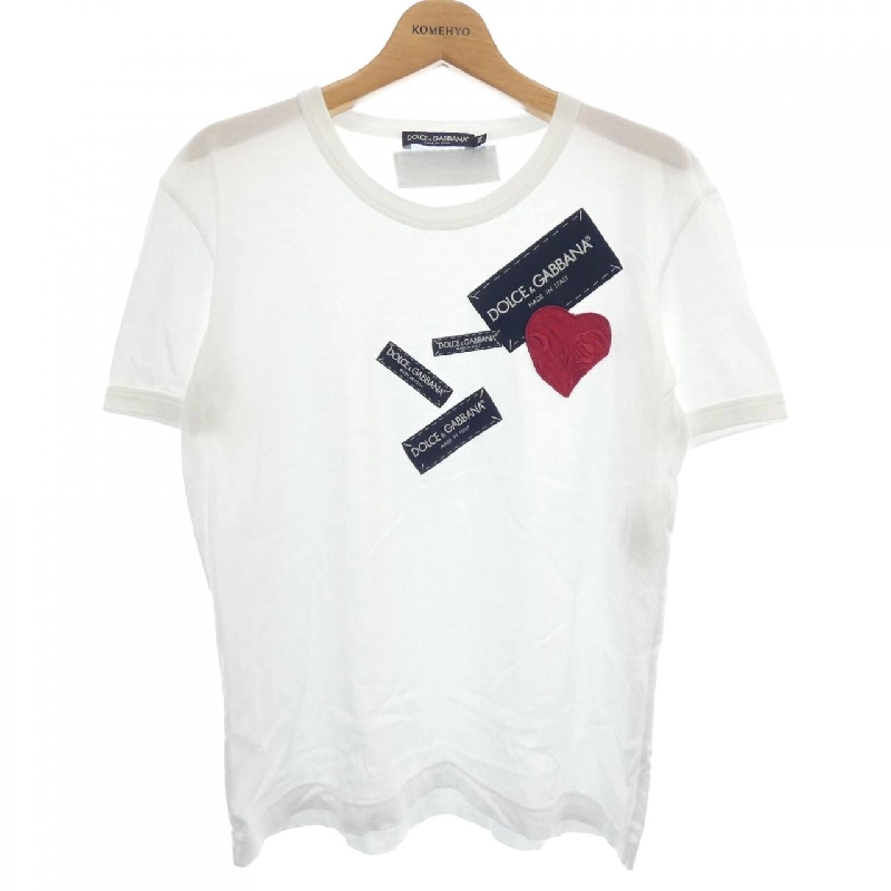 Dolce & Gabbana DOLCE&GABBANA F8J97Z/FU7EQ Áo thun 627759