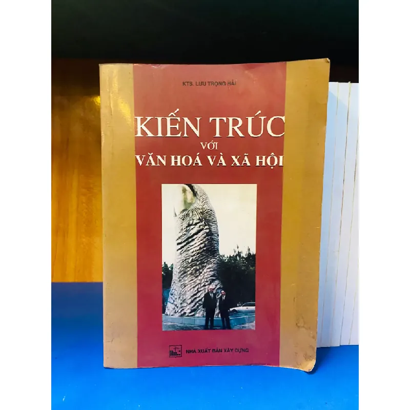 Kiến trúc với Văn Hóa và Xã Hội 554783