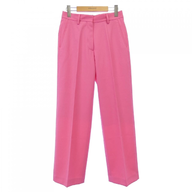 【Mã giảm giá】Dries Van Noten Quần 653864