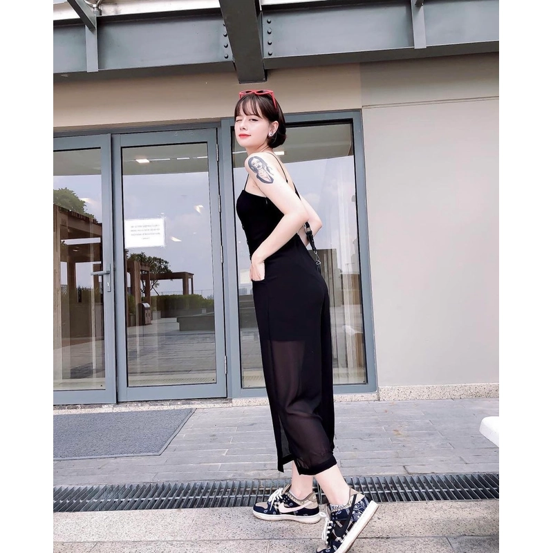 Jump đen đi biển Yoona.fanfc 474115