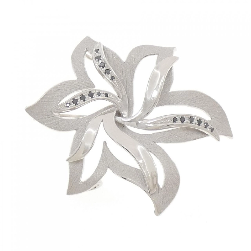 Brooch kim cương Tamura Shunichi 0.16CT 665513