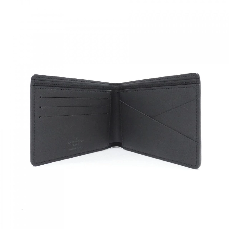 Louis Vuitton Epi XL Porte-Feuille Multiple M83333 Ví tiền 619774