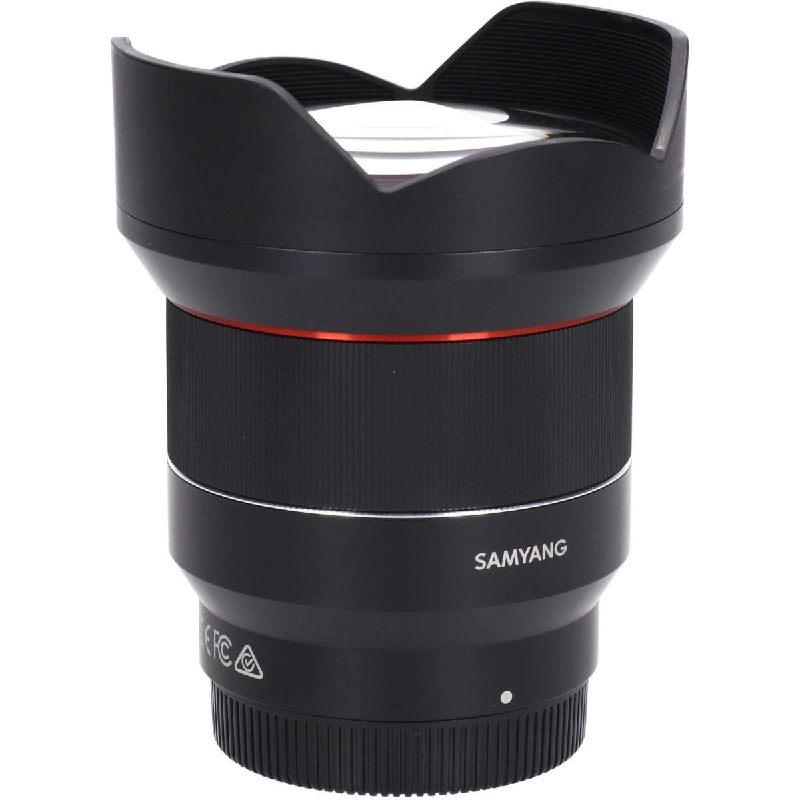 Ống kính AF14mm F2.8FE - Hàng hiệu Chính hãng 878461