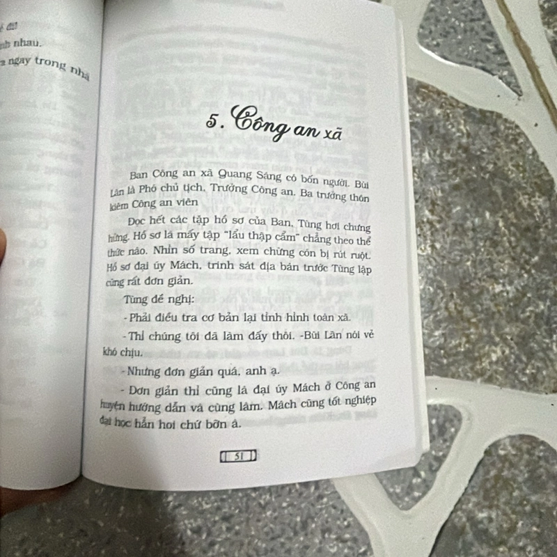 Thành Hoàng - Bạch Lê Vân Nguyên 447773