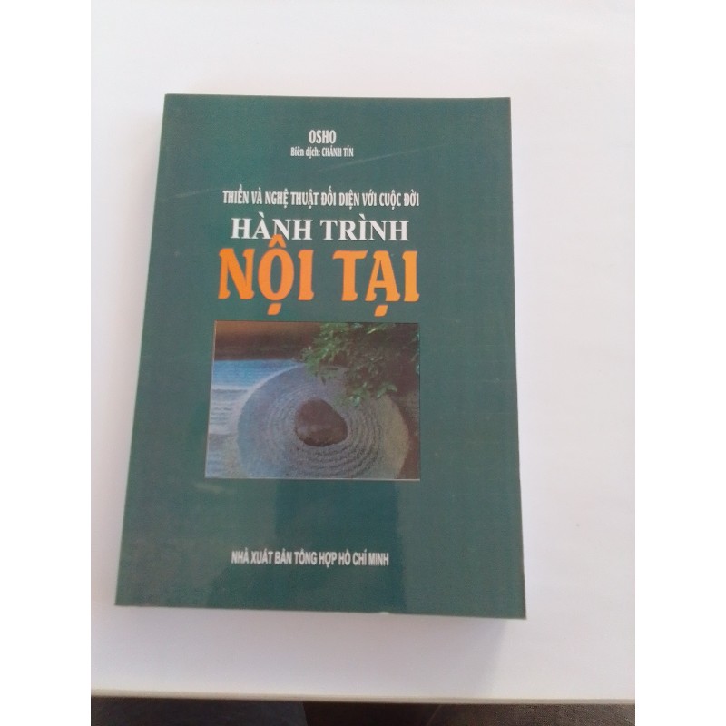 Thiền và nghệ thuật đối diện với cuộc đời 25164