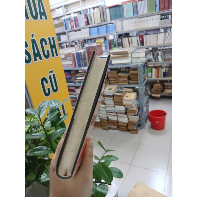 LỜI DẠY CỦA THÍCH CA MÂU NI PHẬT (BÌA CỨNG) 1036895