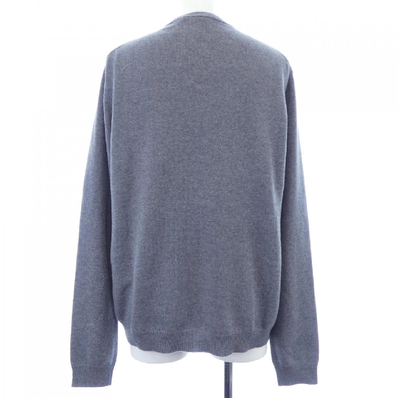 Gucci GUCCI 833668 XKEYH Áo len - Hàng hiệu Chính hãng 890541