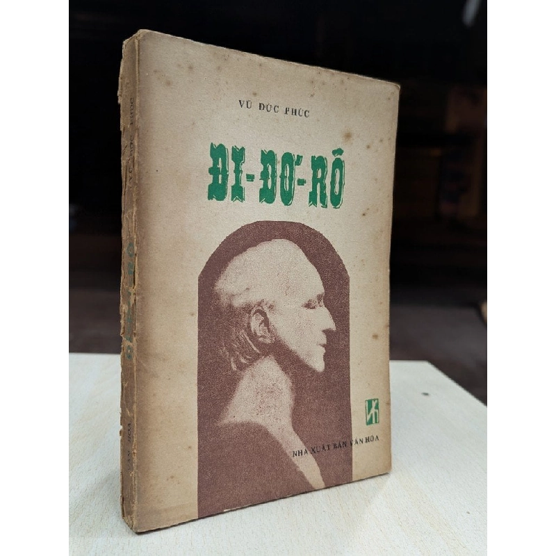 Đi Đơ Rô - Vũ Đức Phúc 931292