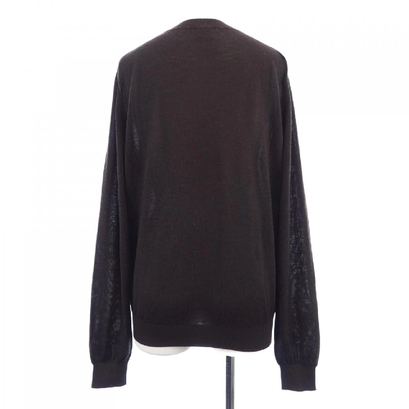 HERMES 5H2631DP Áo len 630593