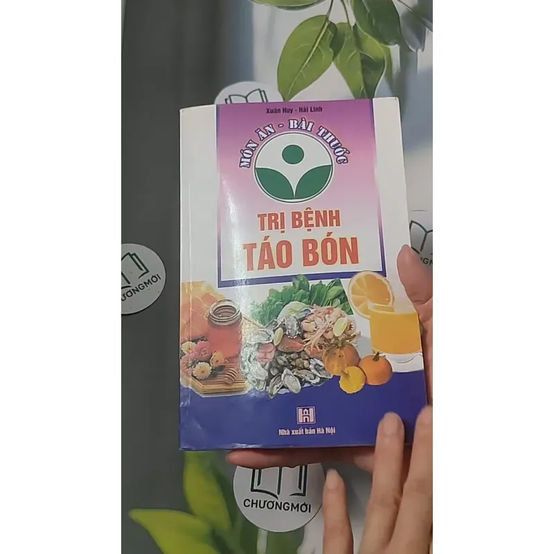 Món ăn - bài thuốc trị bệnh táo bón 688493
