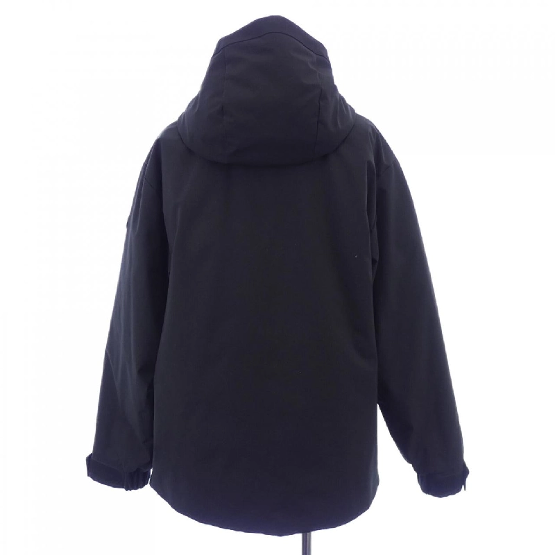 MONCLER RIZ Áo khoác lông - Hàng hiệu Chính hãng 889229