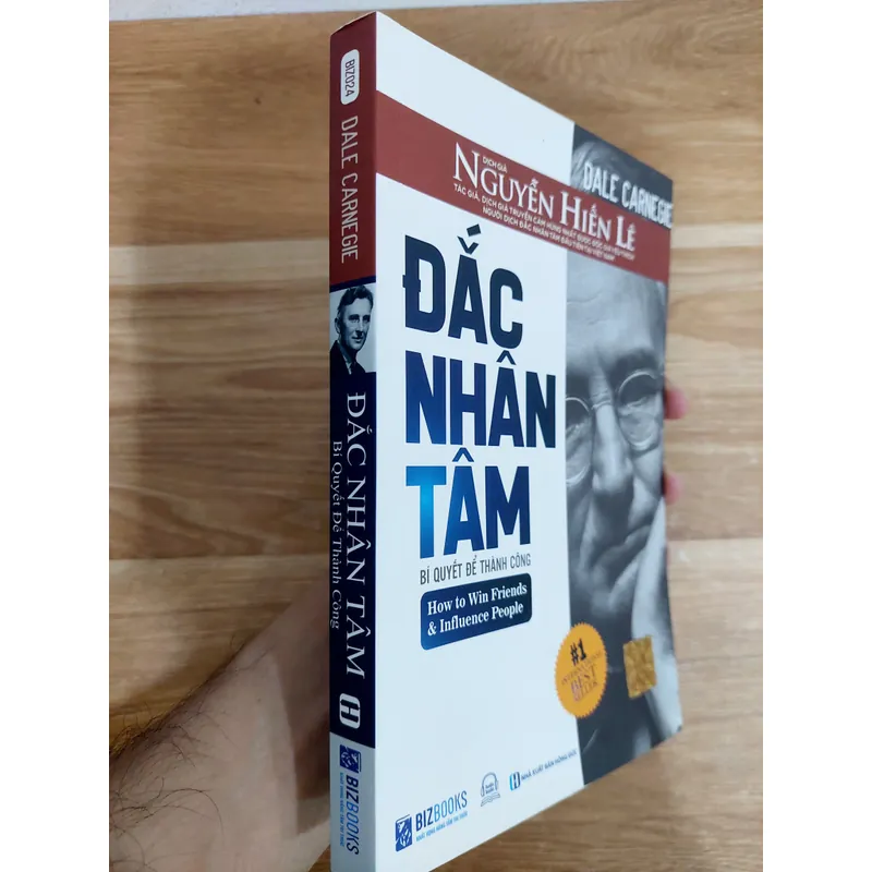 Đắc nhân tâm 608250
