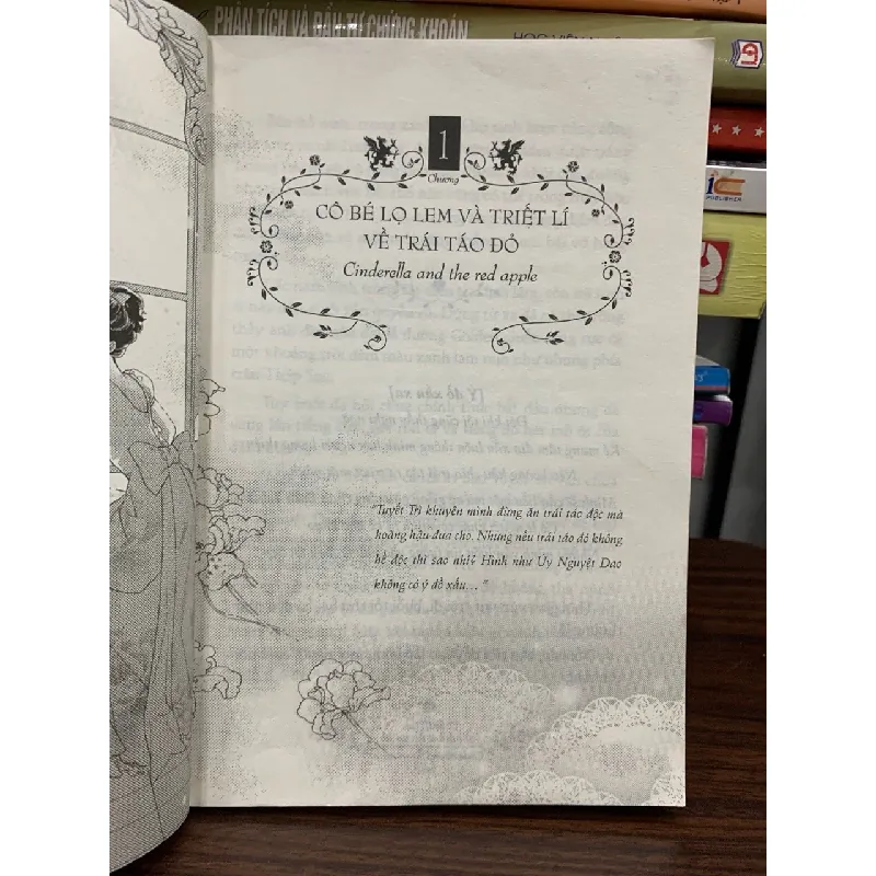 Bí mật tình yêu phố Angel 9 phần II- Girlne Ya 605315