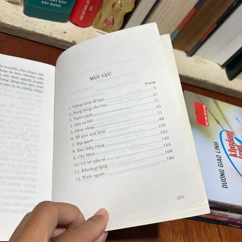 II Tập Truyện Ngắn: Đêm Vắng - Đỗ Công Tiềm - 2010 785683