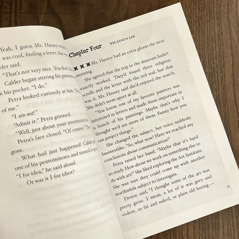 ✨𝑪𝒉𝒂𝒔𝒊𝒏𝒈 𝑽𝒆𝒓𝒎𝒆𝒆𝒓✨(A New York Times Bestseller) 713551