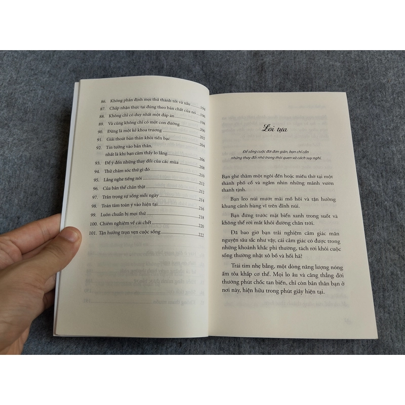 CỨ AN NHIÊN RỒI SẼ BÌNH YÊN 549090