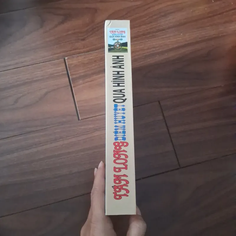 Tầm long điểm huyệt qua hình ảnh 737152