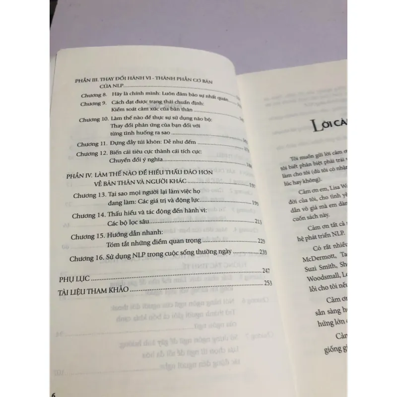 ỨNG DỤNG THÀNH CÔNG NLP ĐẠT ĐƯỢC NHỮNG GÌ BẠN MUỐN 776981