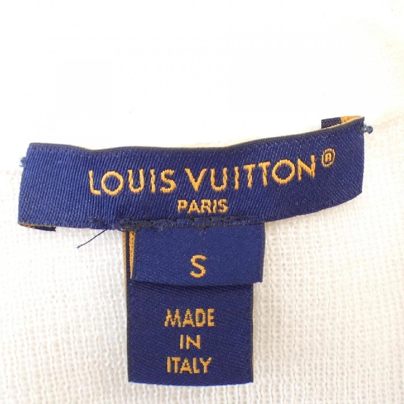【Mã giảm giá】Louis Vuitton LOUIS VUITTON Áo len 642726