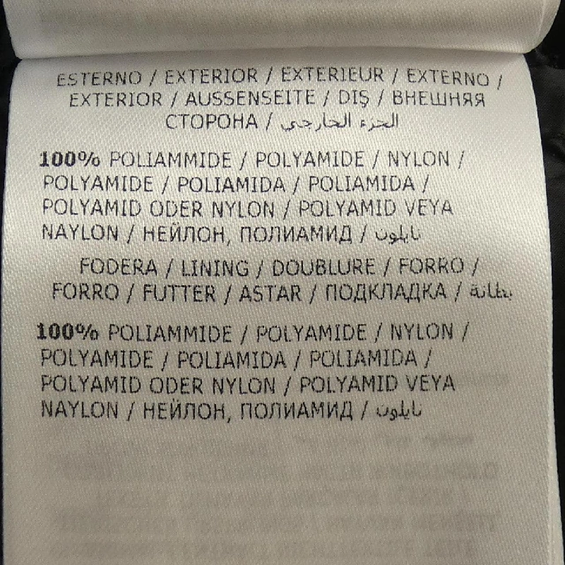 MONCLER BANNEC Áo khoác lông - Hàng hiệu Chính hãng 809160