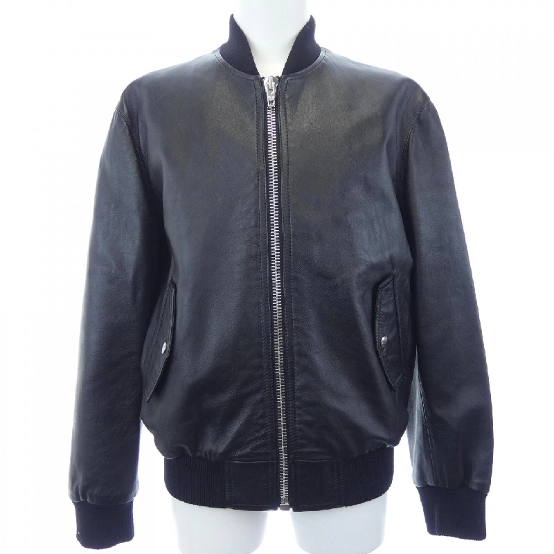 Áo khoác da CELINE 2EF26280D - Hàng hiệu Authentic 891959