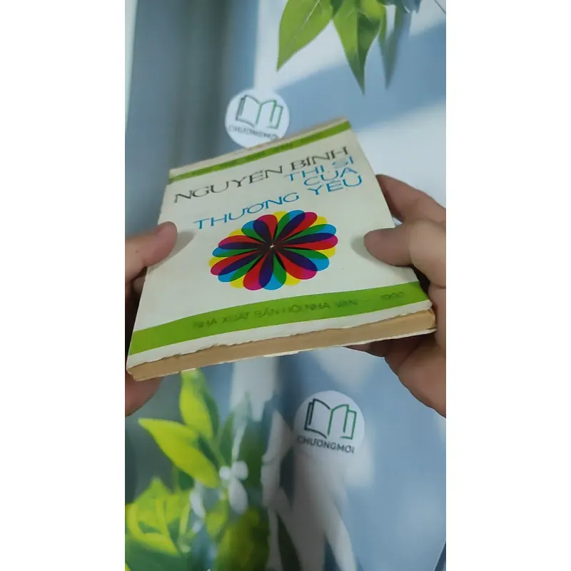 [XƯA] Nguyễn Bính - Thi Sĩ Của Thương Yêu (1990) - Hoài Việt 798509