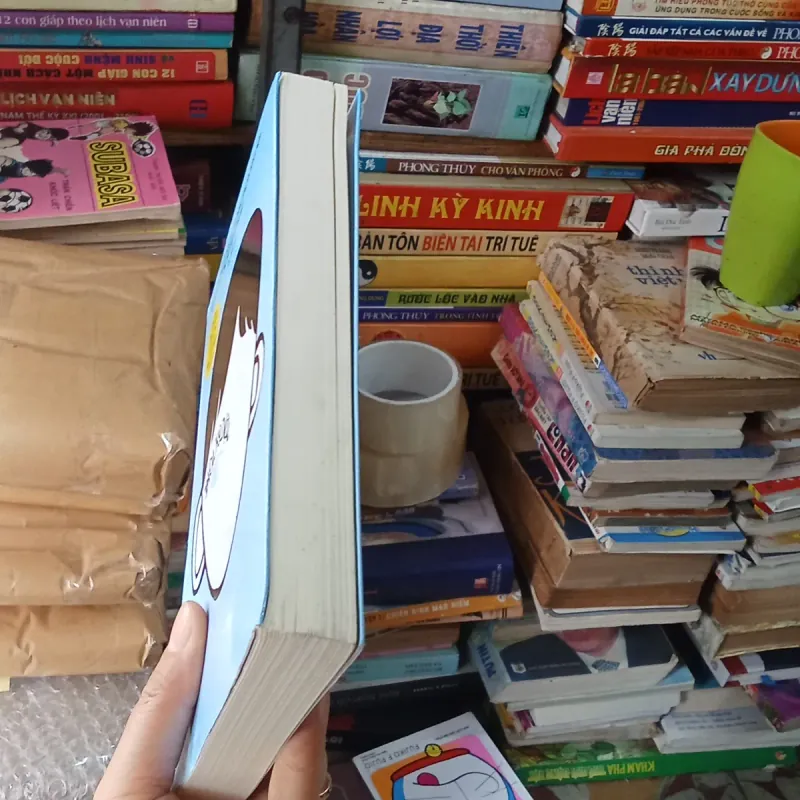 Điều Kỳ Diệu - R.j. Palacio 795775