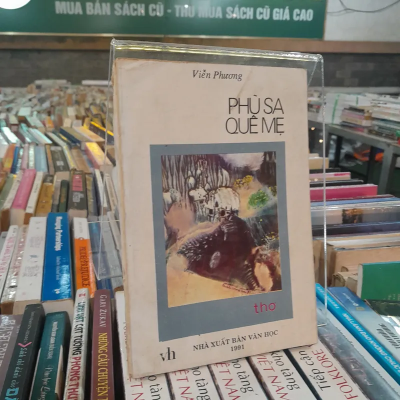 PHÙ SA QUÊ MẸ - VIỄN PHƯƠNG 695914