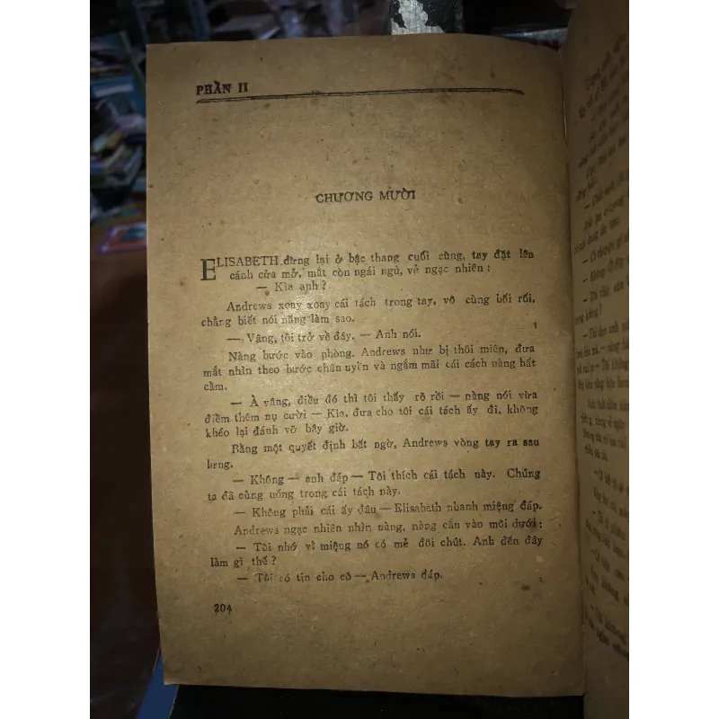 Tình yêu trước vành móng ngựa - Graham Greene  792399