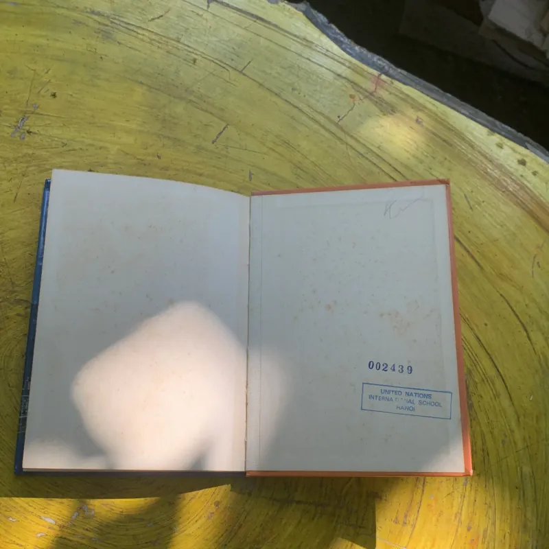 UNITED STATES OF AMERICA - CHESTER KRONE 763620