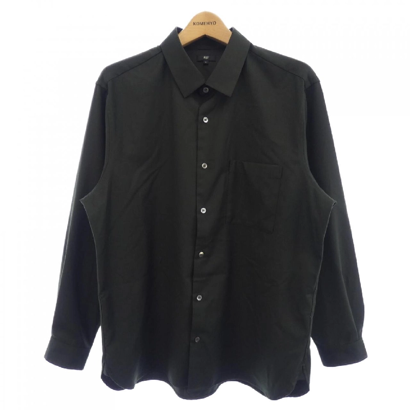 Áo sơ mi PLST - Hàng hiệu Authentic 893161