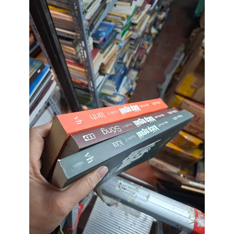 Kiếp người của Hữu ước 792479