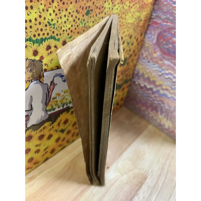 Dế Mèn Phiêu Lưu Ký - Tô Hoài 927290