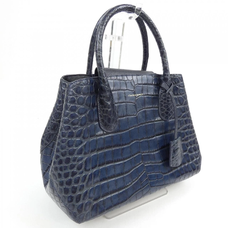 Túi LEATHER JEWELS - Hàng hiệu Authentic 831725