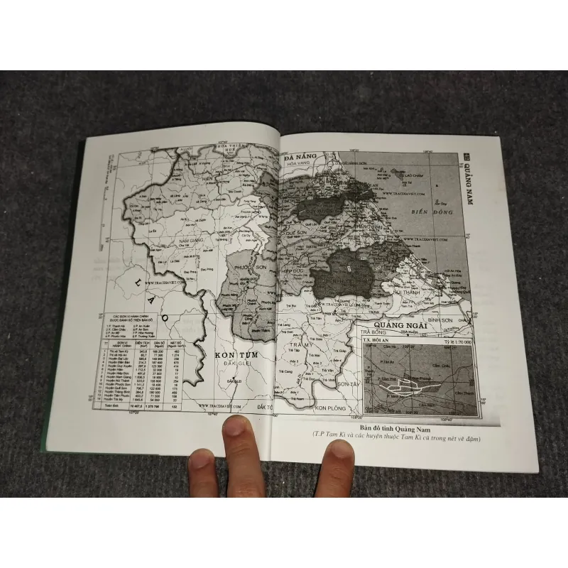 TAM KỲ QUA SÓNG PHẾ HƯNG 957920