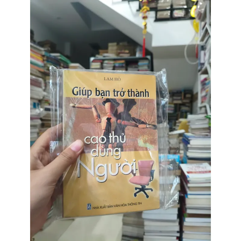 Giúp bạn trở thành cao thủ dùng Người 🌱 748922