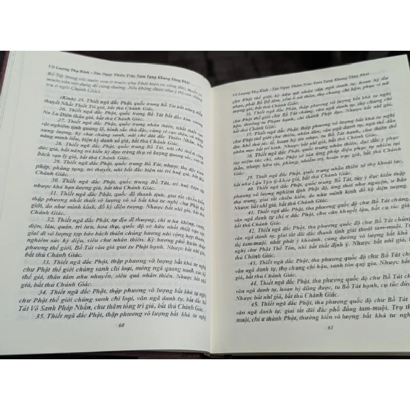 Tịnh độ tông kinh luận 698250