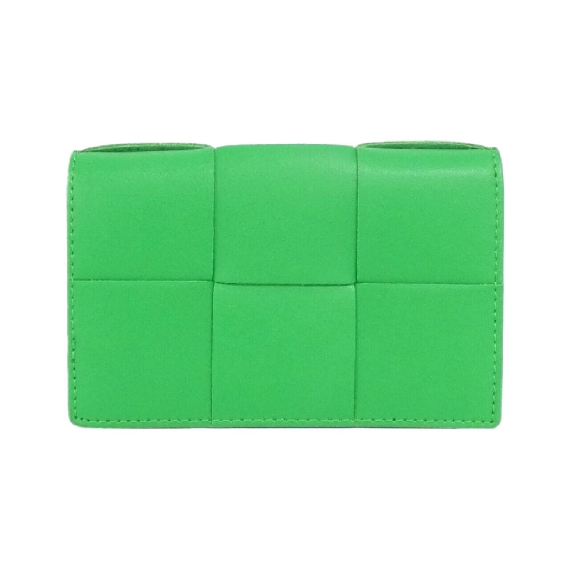 Bottega Veneta 679849 VBWD3 Ví thẻ - Hàng hiệu Chính hãng 769901