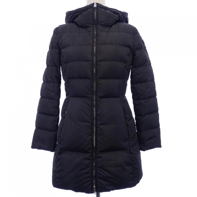 Áo khoác lông vũ PRADA 29F696 S192 1WQ9 - Hàng hiệu Chính hãng 818006