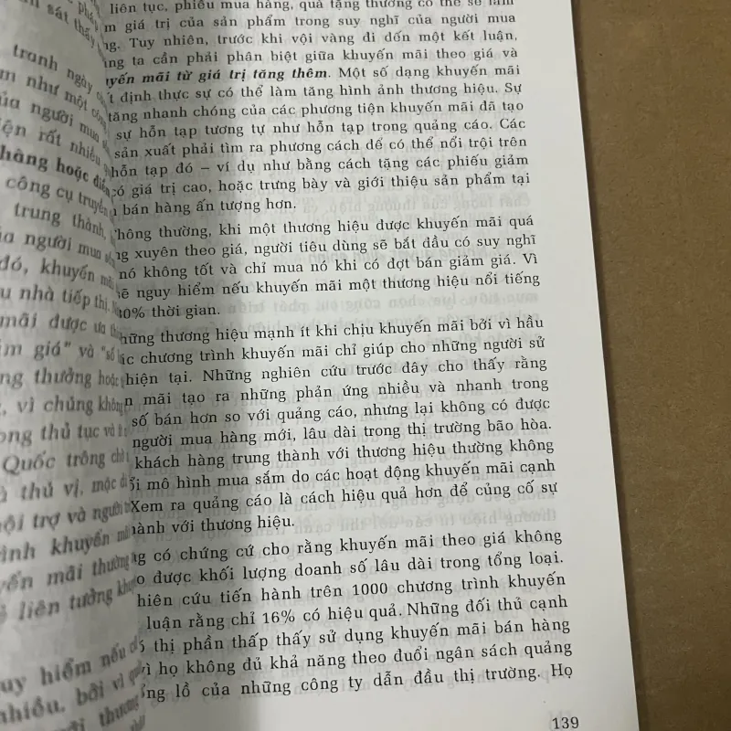 Thiết kế và quản lý truyền thông Marketing 1010377