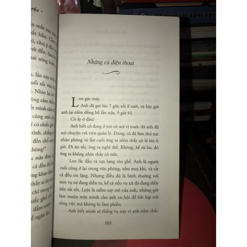 Nhật ký - Nicholas Sparks  991563