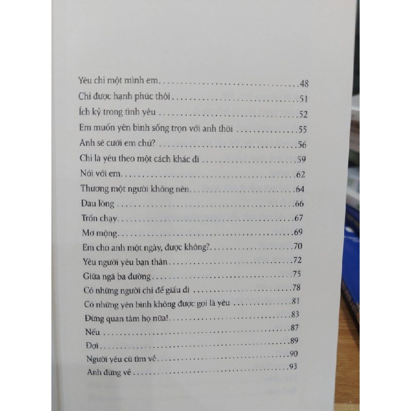 Thanh Xuân Không Hối Tiếc – Du Phong 551208