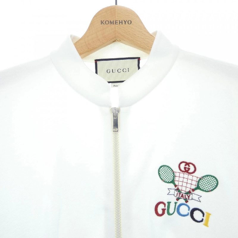 Gucci GUCCI 573990-XJA78 Đầm - Hàng hiệu Chính hãng 814439