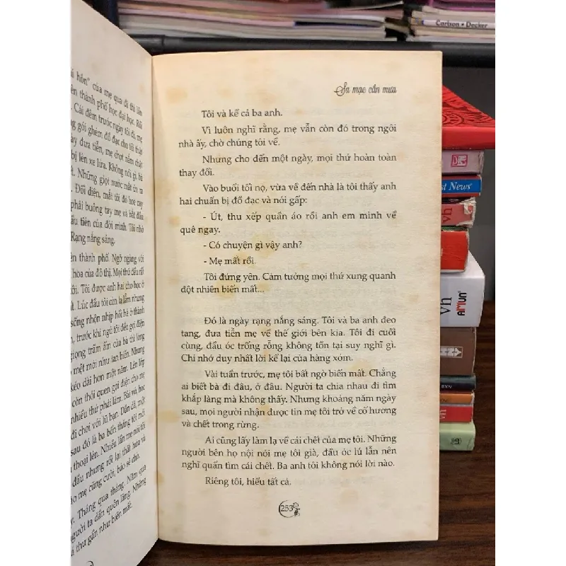 Giữa chúng mình từng có một tình yêu – Nhiều tác giả 571400