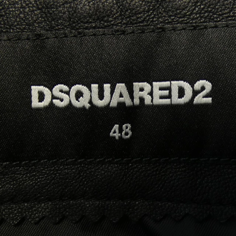 Jacket da DSQUARED2 S74AM1087 - Hàng hiệu Authentic 901928